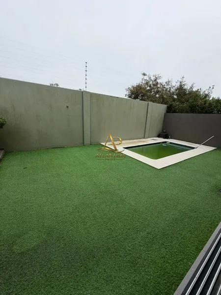 🏡 CASA TÉRREA MOBILIADA E DECORADA | 4 SUÍTES | ALTO PADRÃO: 9ª foto da galeria de imagens do imóvel