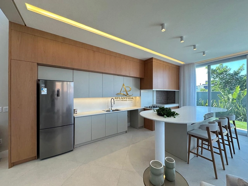🏡 SOBRADO NOVO, MOBILIADO E DECORADO!: 33ª foto da galeria de imagens do imóvel