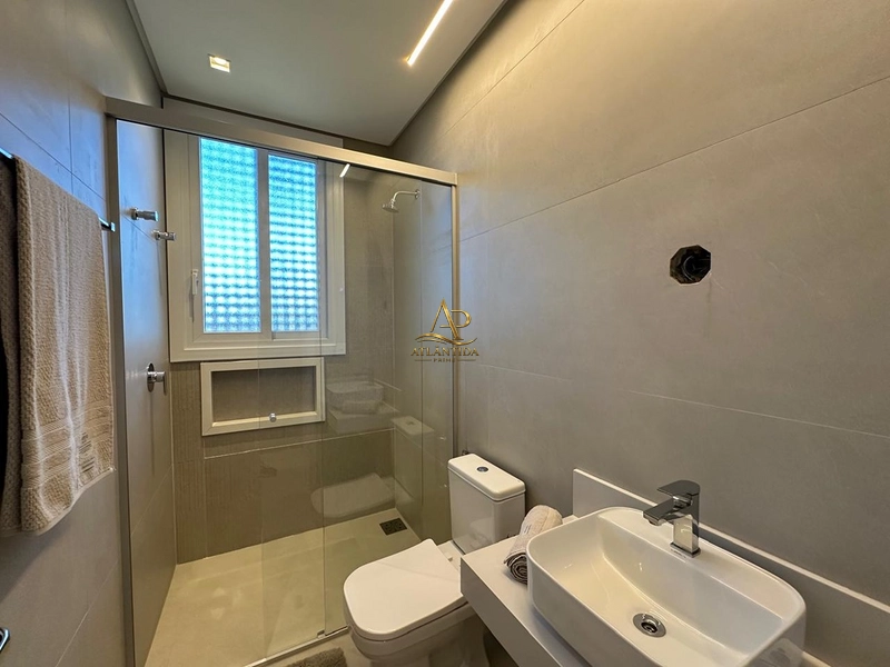 🏡 SOBRADO NOVO, MOBILIADO E DECORADO!: 12ª foto da galeria de imagens do imóvel