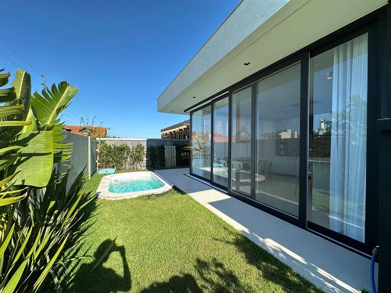 🏡 SOBRADO NOVO, MOBILIADO E DECORADO!: 6ª foto da galeria de imagens do imóvel