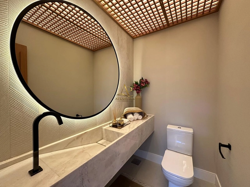 🏡 SOBRADO NOVO, MOBILIADO E DECORADO!: 29ª foto da galeria de imagens do imóvel