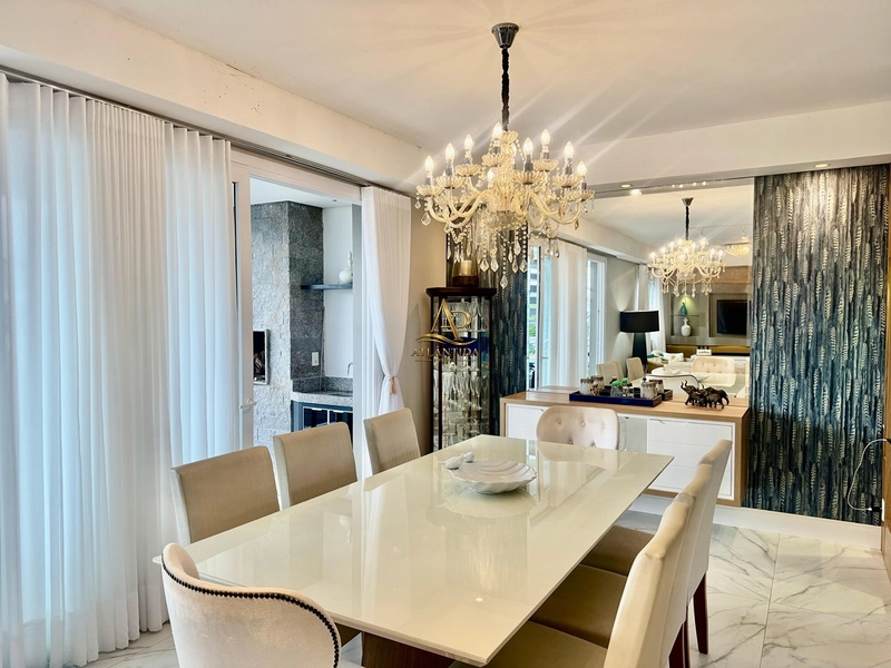 🏡 CASA EM CONDOMÍNIO À VENDA EM XANGRI-LÁ: 4ª foto da galeria de imagens do imóvel