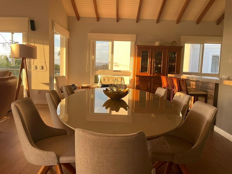 Vista privilegiada, arquitetura inteligente e o estilo de vida que você merece.: 6ª foto da galeria de imagens do imóvel