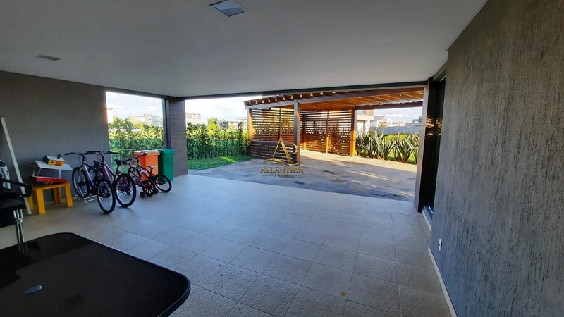 Vista privilegiada, arquitetura inteligente e o estilo de vida que você merece.: 16ª foto da galeria de imagens do imóvel