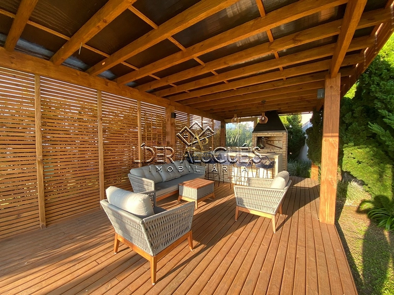 Vista privilegiada, arquitetura inteligente e o estilo de vida que você merece.: 3ª foto da galeria de imagens do imóvel