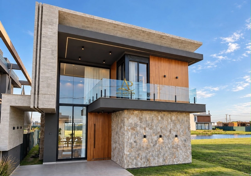 Imóvel residencial ou comercial