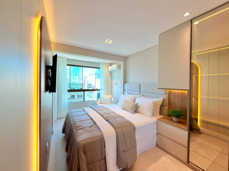 VISTA PARA O MAR: 27ª foto da galeria de imagens do imóvel