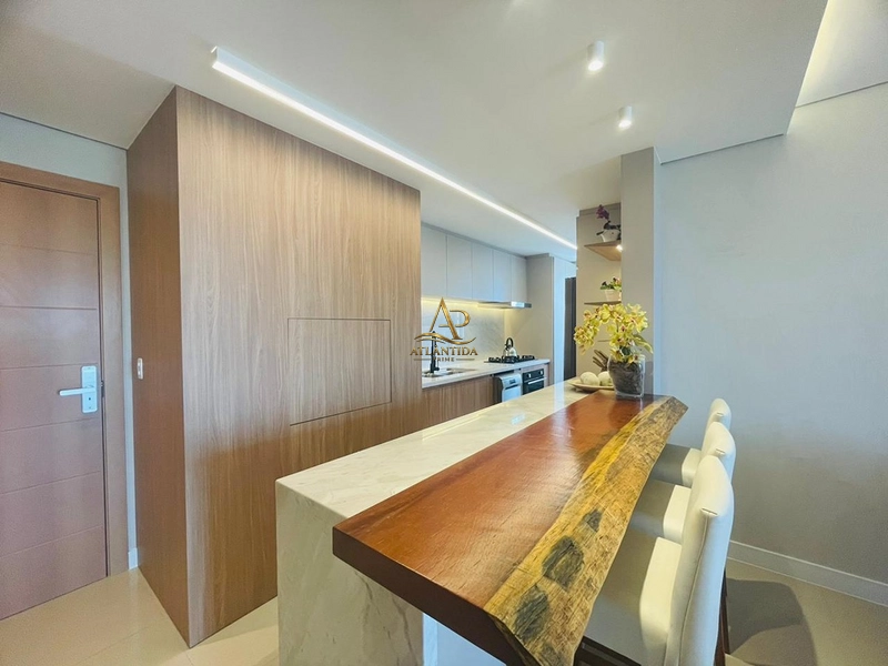 Oportunidade em Atlântida, apartamento 3 dormitórios de frente com sacada !: 5ª foto da galeria de imagens do imóvel