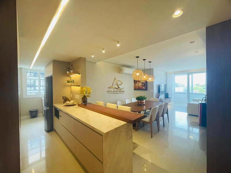 Oportunidade em Atlântida, apartamento 3 dormitórios de frente com sacada !: 19ª foto da galeria de imagens do imóvel
