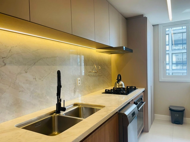 Oportunidade em Atlântida, apartamento 3 dormitórios de frente com sacada !: 14ª foto da galeria de imagens do imóvel