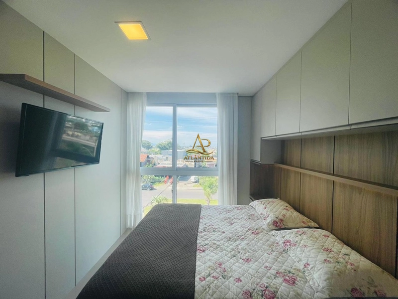 Oportunidade em Atlântida, apartamento 3 dormitórios de frente com sacada !: 33ª foto da galeria de imagens do imóvel