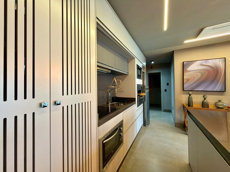 Apartamento finamente mobiliado e decorado, completo e pronto para você aproveitar — ou investir com excelente potencial de locação.: 10ª foto da galeria de imagens do imóvel