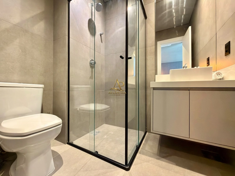 Apartamento finamente mobiliado e decorado, completo e pronto para você aproveitar — ou investir com excelente potencial de locação.: 2ª foto da galeria de imagens do imóvel