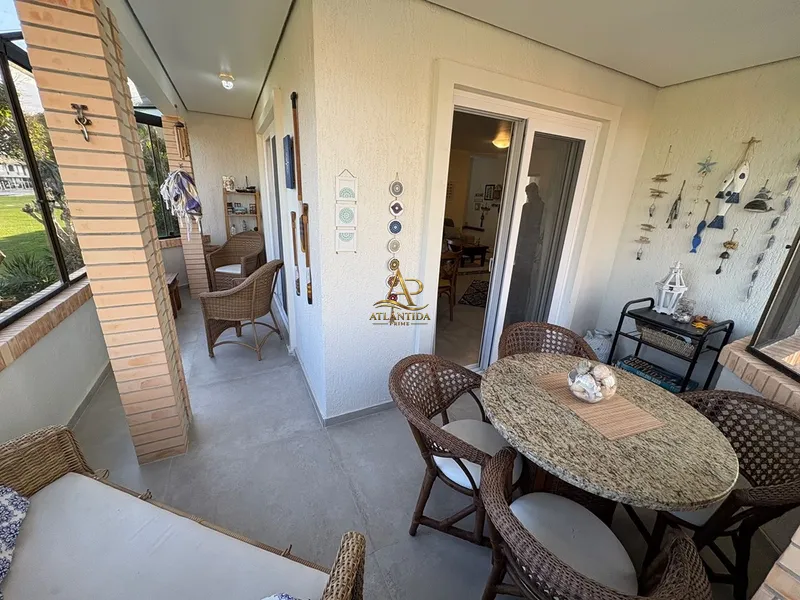 🏡 Apartamento à Venda em Xangri-Lá : 22ª foto da galeria de imagens do imóvel