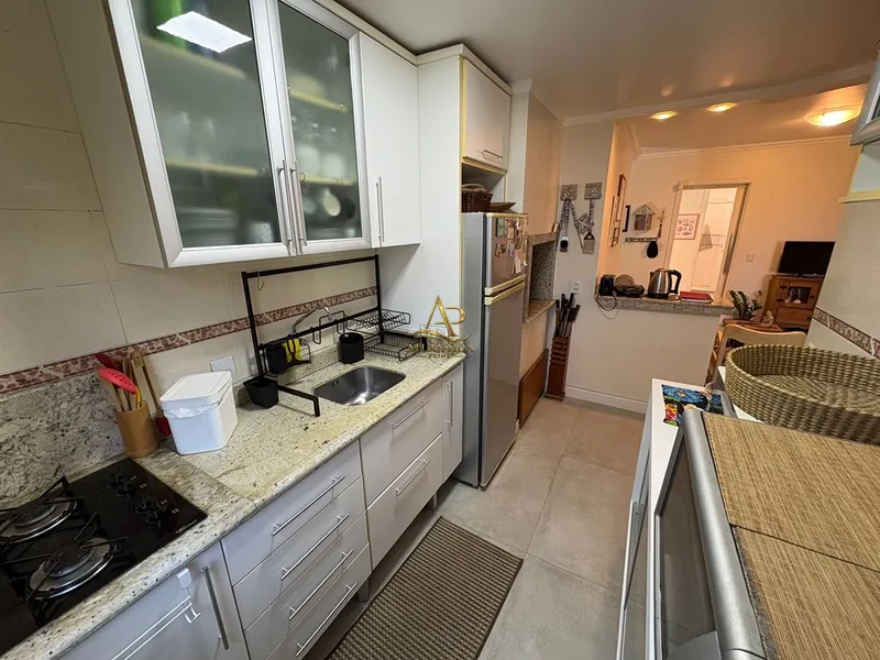 🏡 Apartamento à Venda em Xangri-Lá : 14ª foto da galeria de imagens do imóvel