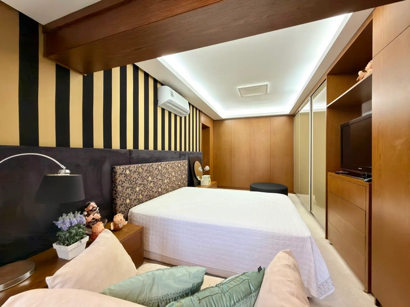 APARTAMENTO À VENDA: 18ª foto da galeria de imagens do imóvel