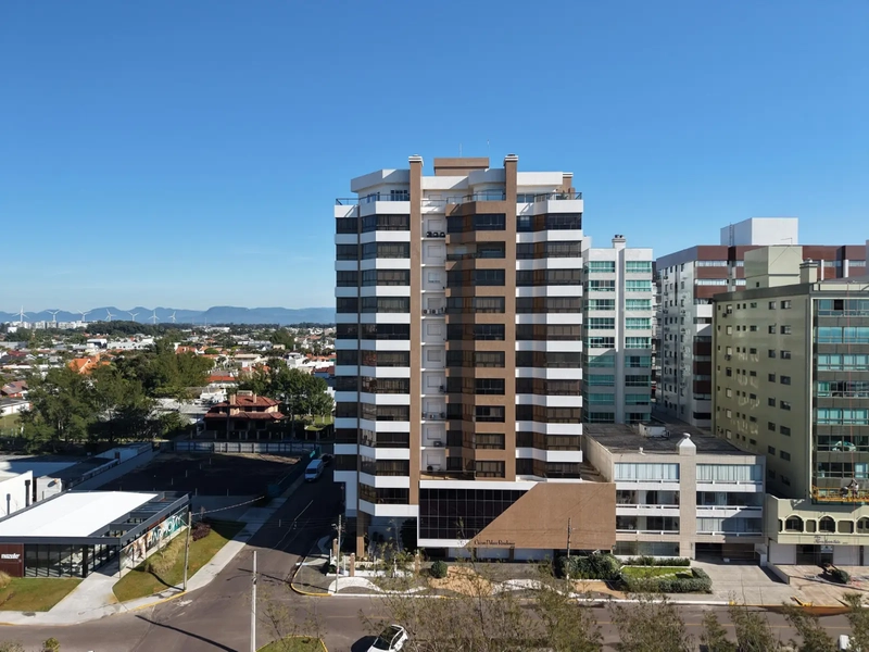 APARTAMENTO À VENDA: 2ª foto da galeria de imagens do imóvel