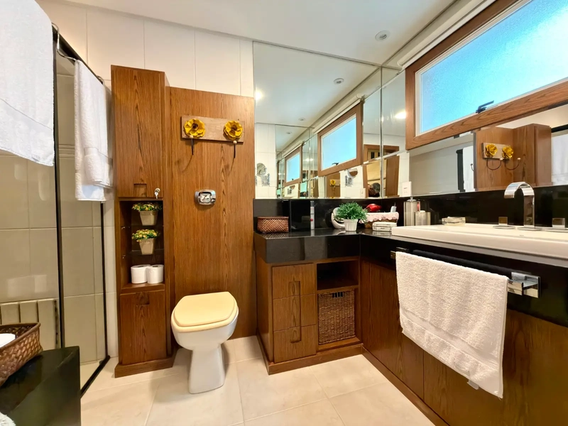 APARTAMENTO À VENDA: 21ª foto da galeria de imagens do imóvel