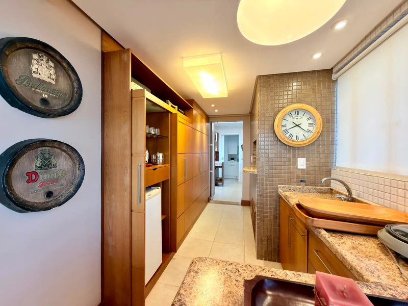 APARTAMENTO À VENDA: 25ª foto da galeria de imagens do imóvel