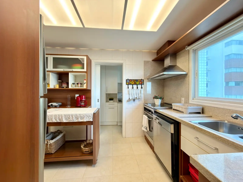 APARTAMENTO À VENDA: 26ª foto da galeria de imagens do imóvel