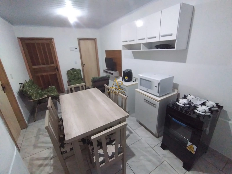 Casa Top  a Beira Mar : 24ª foto da galeria de imagens do imóvel