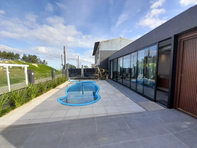Casa Top  a Beira Mar : 2ª foto da galeria de imagens do imóvel