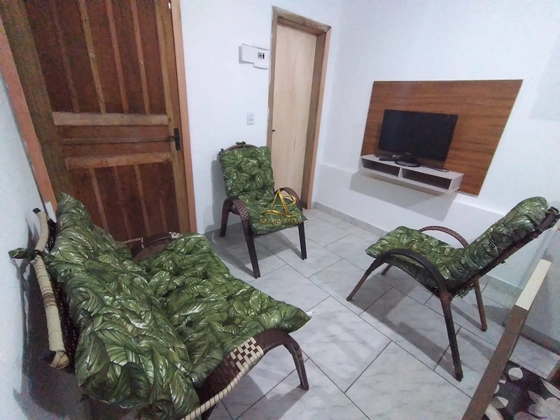 Casa Top  a Beira Mar : 18ª foto da galeria de imagens do imóvel