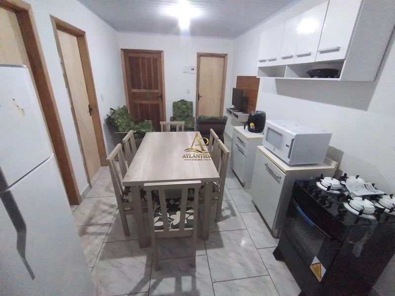 Casa Top  a Beira Mar : 27ª foto da galeria de imagens do imóvel