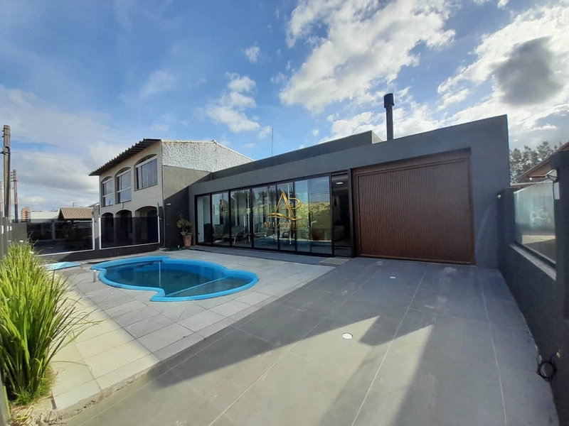 Imóvel residencial ou comercial