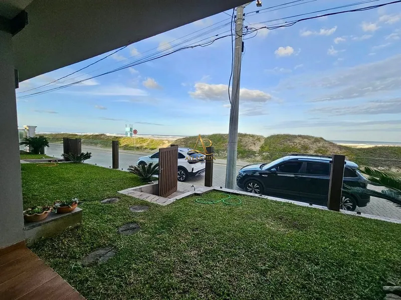 SOBRADO BEIRA-MAR À VENDA EM XANGRI-LÁ: 8ª foto da galeria de imagens do imóvel