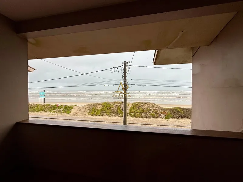 SOBRADO BEIRA-MAR À VENDA EM XANGRI-LÁ: 9ª foto da galeria de imagens do imóvel