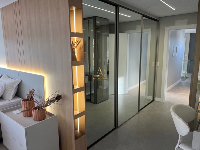 Sofisticação, tecnologia e exclusividade em uma das melhores localizações do condomínio, em terreno de esquina e a poucos passos da área de lazer.: 22ª foto da galeria de imagens do imóvel
