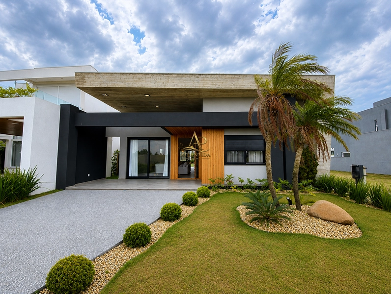 Imóvel residencial ou comercial
