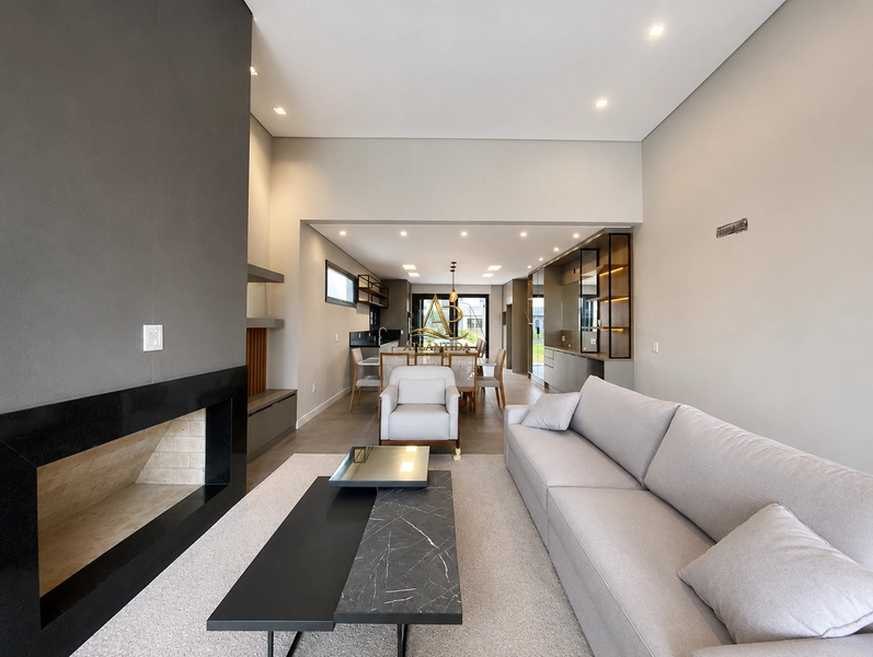 🏝️ O CENÁRIO PERFEITO PARA VIVER COM CONFORTO!  : 2ª foto da galeria de imagens do imóvel