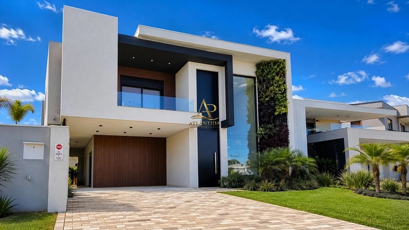 Imóvel residencial ou comercial