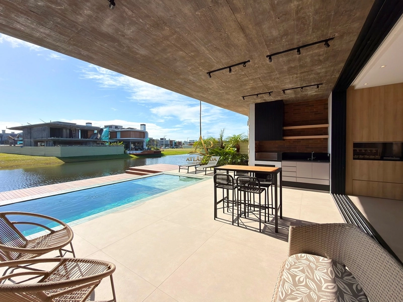 🖤 ARQUITETURA MARCANTE PARA UM ESTILO DE VIDA EXCLUSIVO!: 12ª foto da galeria de imagens do imóvel