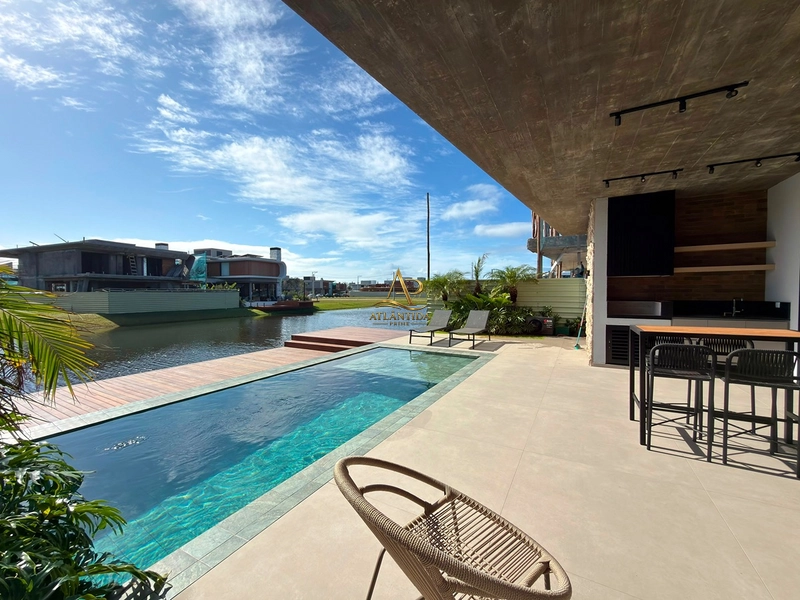 🖤 ARQUITETURA MARCANTE PARA UM ESTILO DE VIDA EXCLUSIVO!: 16ª foto da galeria de imagens do imóvel