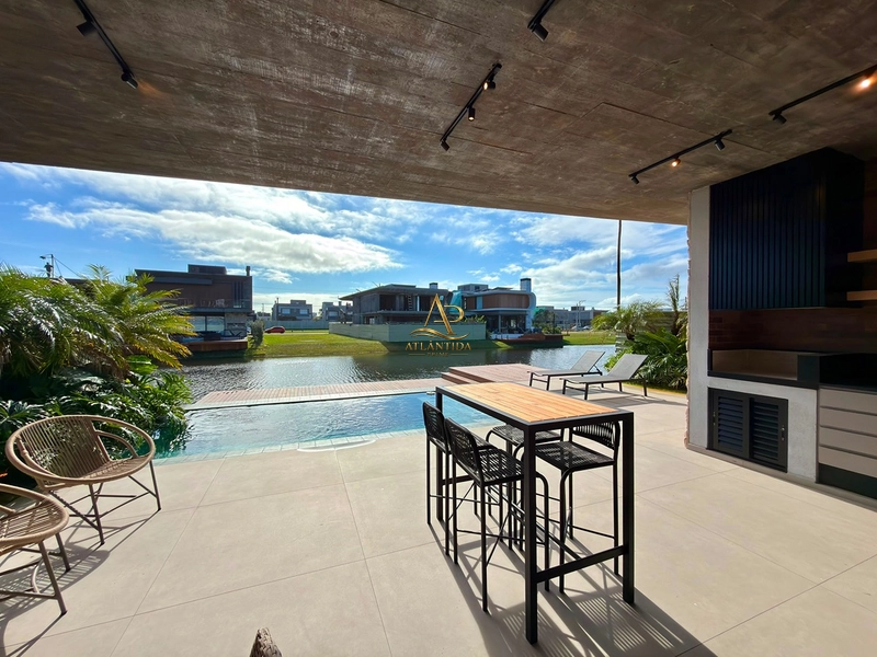 🖤 ARQUITETURA MARCANTE PARA UM ESTILO DE VIDA EXCLUSIVO!: 13ª foto da galeria de imagens do imóvel