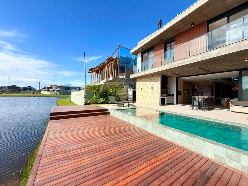 🖤 ARQUITETURA MARCANTE PARA UM ESTILO DE VIDA EXCLUSIVO!: 19ª foto da galeria de imagens do imóvel