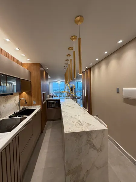 🏡 APARTAMENTO MOBILIADO E DECORADO NA AVENIDA CENTRAL DE ATLÃNTIDA: 4ª foto da galeria de imagens do imóvel
