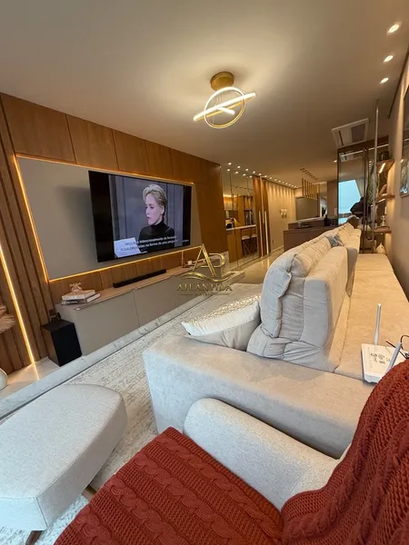 🏡 APARTAMENTO MOBILIADO E DECORADO NA AVENIDA CENTRAL DE ATLÃNTIDA: 6ª foto da galeria de imagens do imóvel