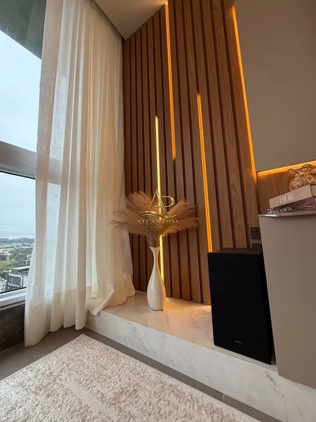 🏡 APARTAMENTO MOBILIADO E DECORADO NA AVENIDA CENTRAL DE ATLÃNTIDA: 8ª foto da galeria de imagens do imóvel