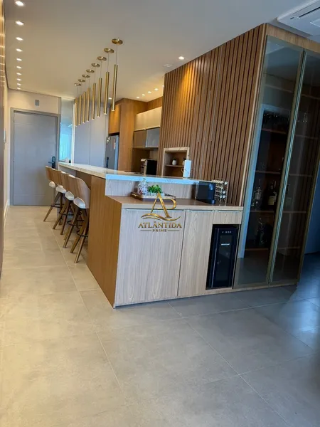 🏡 APARTAMENTO MOBILIADO E DECORADO NA AVENIDA CENTRAL DE ATLÃNTIDA: 32ª foto da galeria de imagens do imóvel
