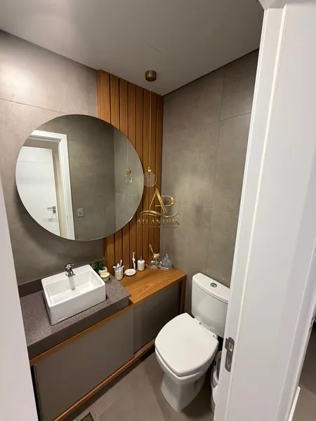 🏡 APARTAMENTO MOBILIADO E DECORADO NA AVENIDA CENTRAL DE ATLÃNTIDA: 30ª foto da galeria de imagens do imóvel