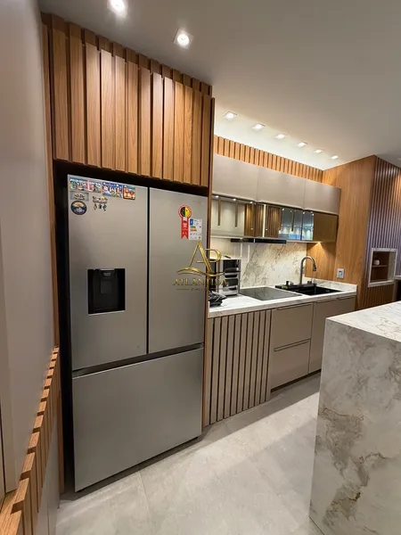 🏡 APARTAMENTO MOBILIADO E DECORADO NA AVENIDA CENTRAL DE ATLÃNTIDA: 9ª foto da galeria de imagens do imóvel