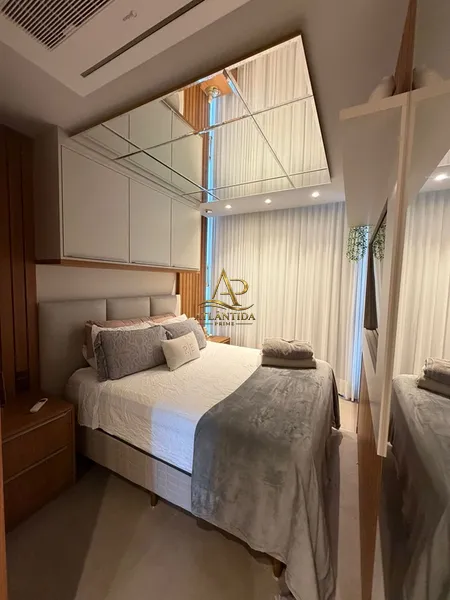 🏡 APARTAMENTO MOBILIADO E DECORADO NA AVENIDA CENTRAL DE ATLÃNTIDA: 31ª foto da galeria de imagens do imóvel