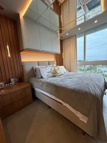 🏡 APARTAMENTO MOBILIADO E DECORADO NA AVENIDA CENTRAL DE ATLÃNTIDA: 18ª foto da galeria de imagens do imóvel