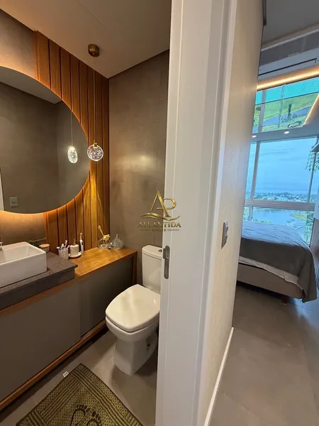 🏡 APARTAMENTO MOBILIADO E DECORADO NA AVENIDA CENTRAL DE ATLÃNTIDA: 20ª foto da galeria de imagens do imóvel