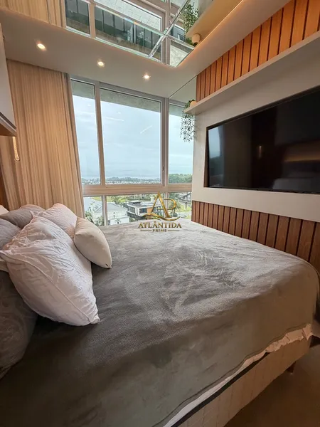 🏡 APARTAMENTO MOBILIADO E DECORADO NA AVENIDA CENTRAL DE ATLÃNTIDA: 17ª foto da galeria de imagens do imóvel