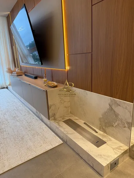 🏡 APARTAMENTO MOBILIADO E DECORADO NA AVENIDA CENTRAL DE ATLÃNTIDA: 13ª foto da galeria de imagens do imóvel